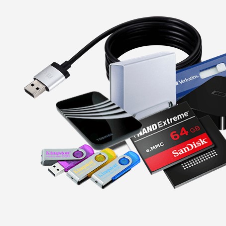 Accesorios de computo