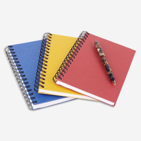 Cuadernos y libretas