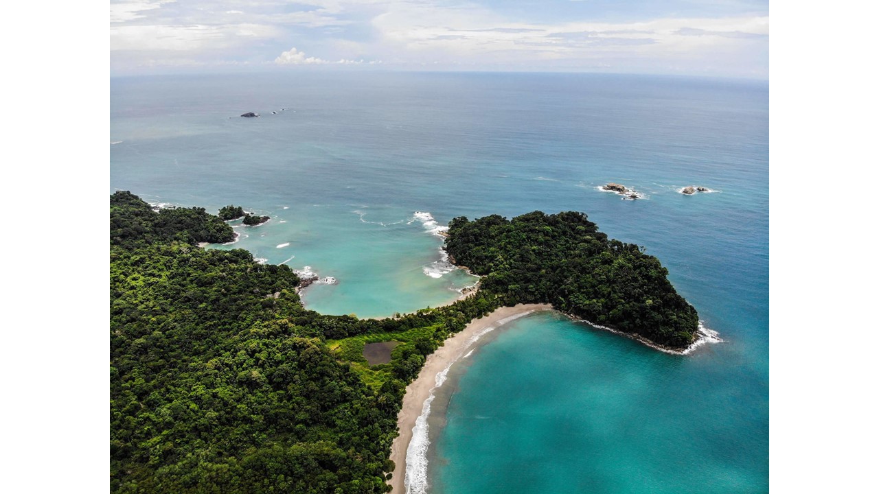 PARQUE NACIONAL MANUEL ANTONIO