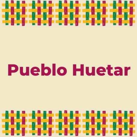 Pueblo Huetar