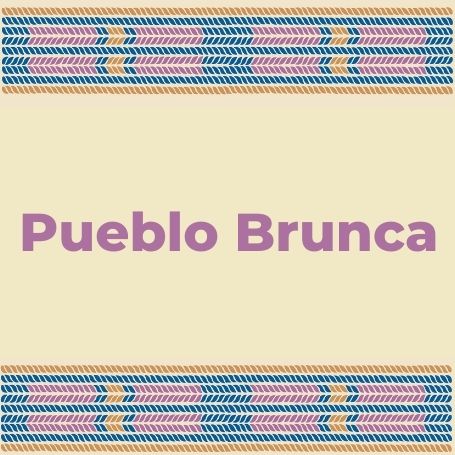 Pueblo Brunka