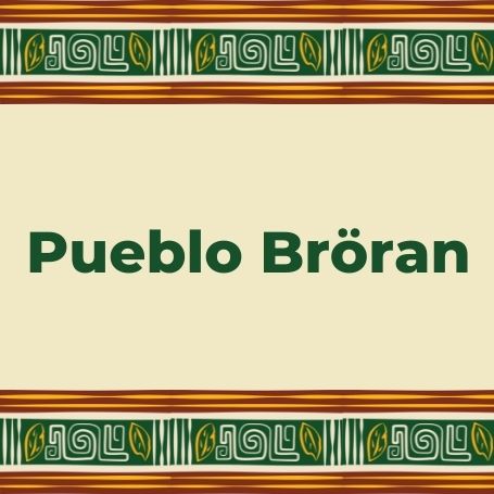 Pueblo Bröran