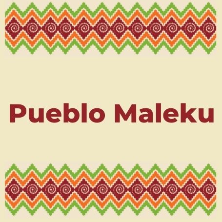 Pueblo Maleku