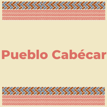 Pueblo Cabécar