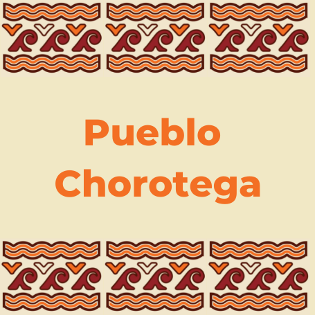 Pueblo Chorotega