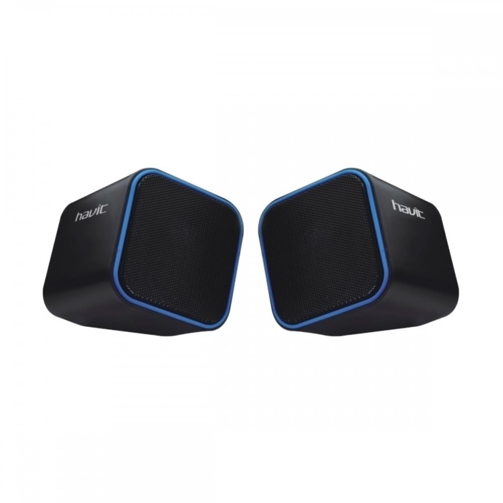 Parlantes Havit SK473