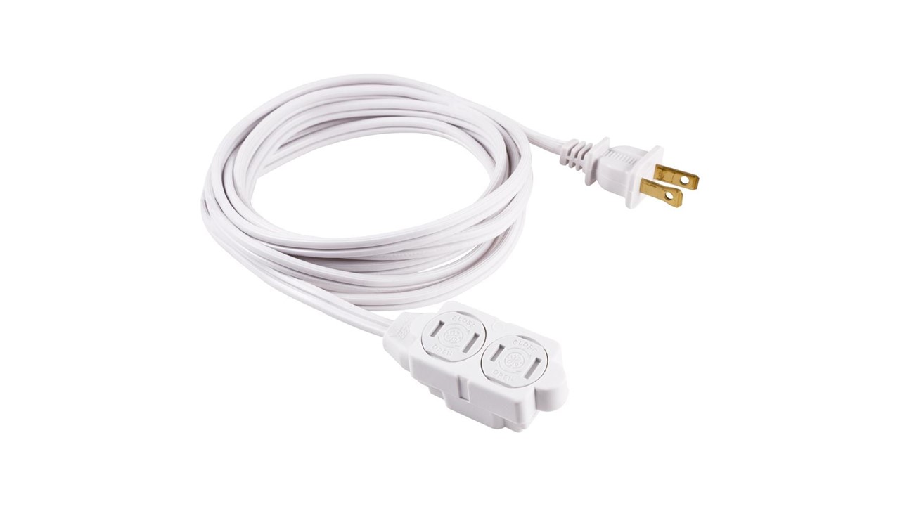 Cable extensión interiores GE 51937