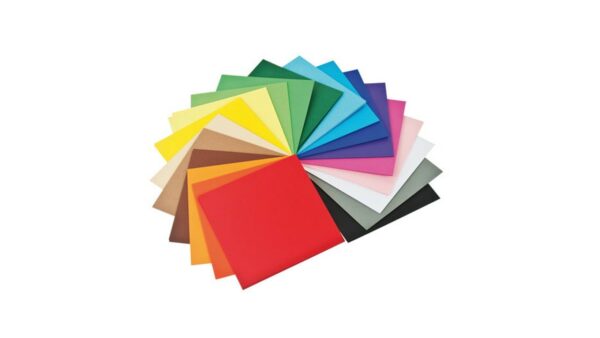 Cartulina T/Carta 30unds 180G
