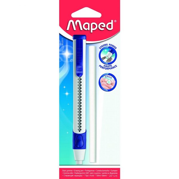 Maped borrador 012511