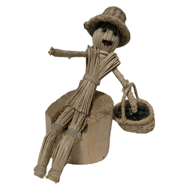 Muñeco