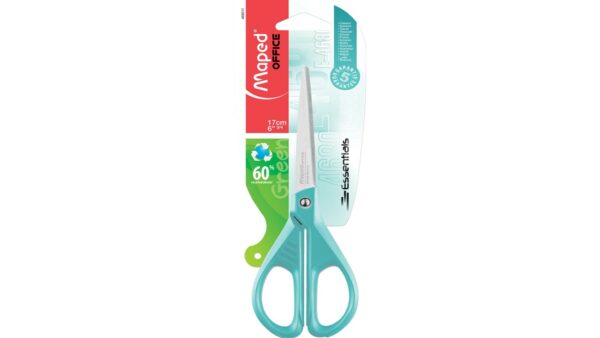 Tijeras maped 17cm office essentials