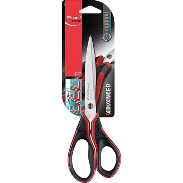 Tijeras maped 21cm 499210