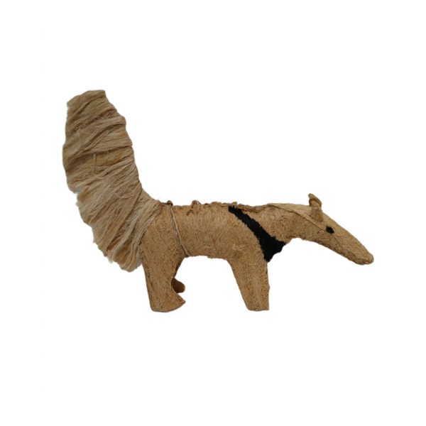 Animales de mastate