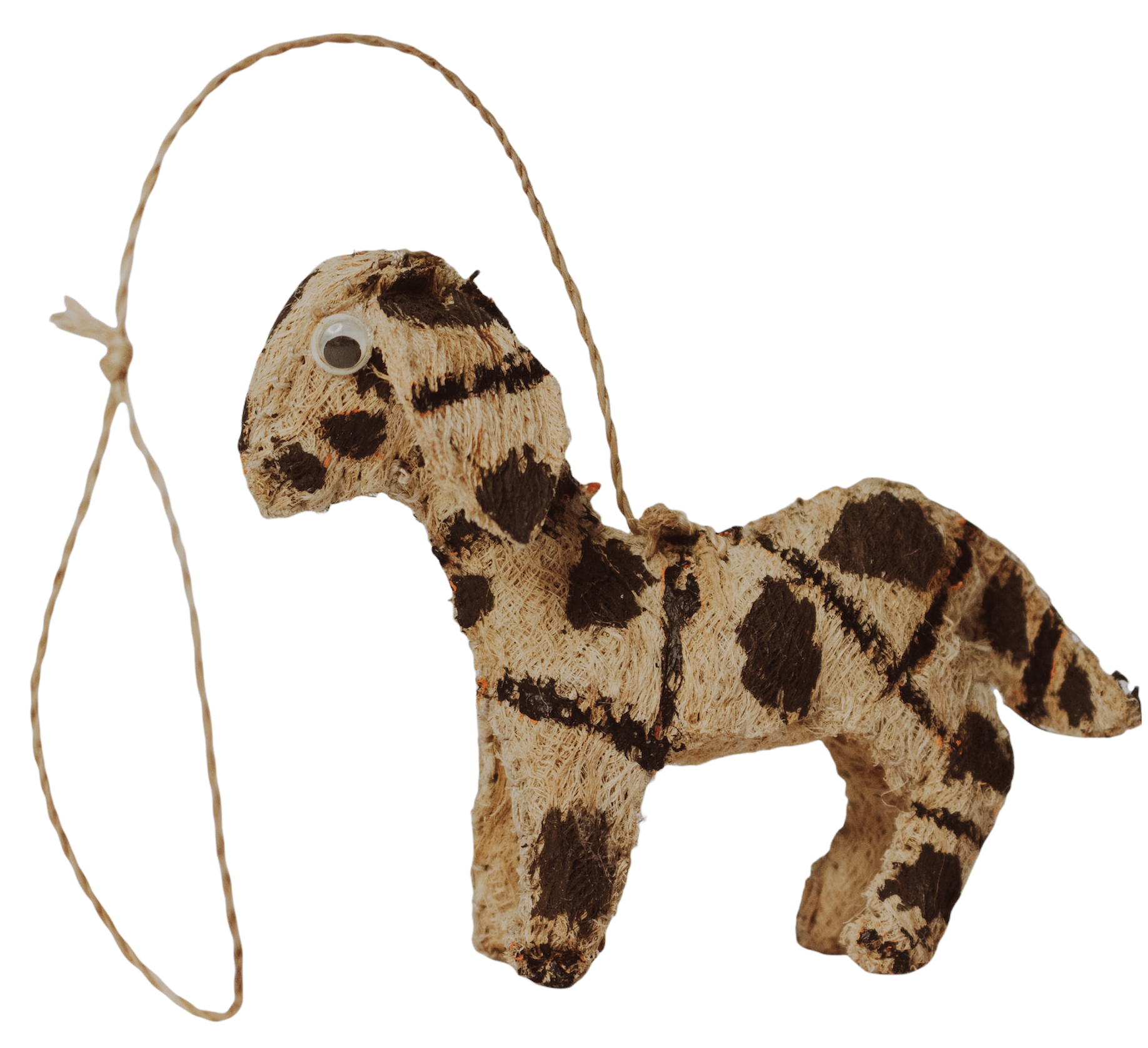 Animales de mastate