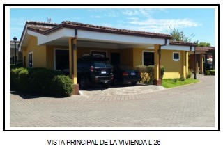 Venta de Casa en Cartago