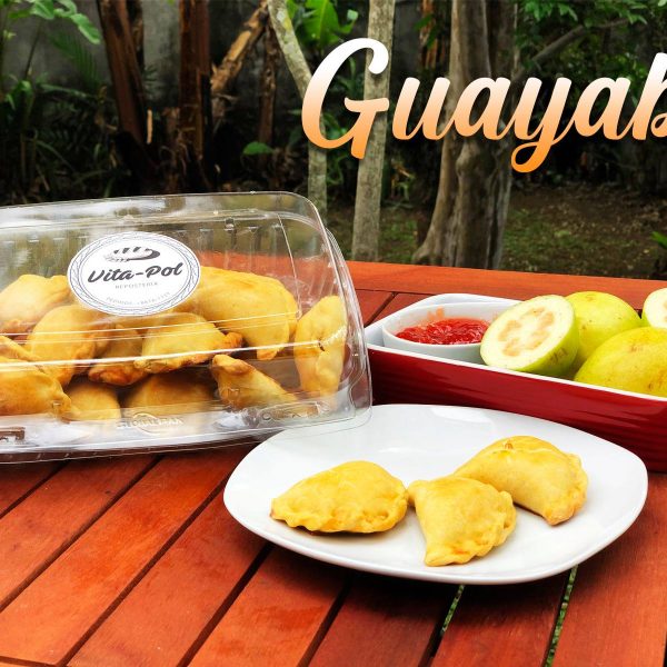 guayaba¢5.000