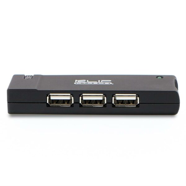 USB 2.0 Multipuerto Argom Tech