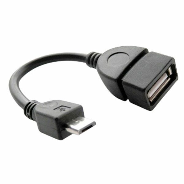 Micro Adaptador USB ARG-CB-0051