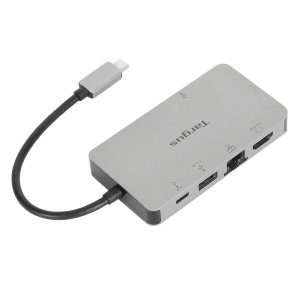 Targus Docking 4K DOCK419USZ