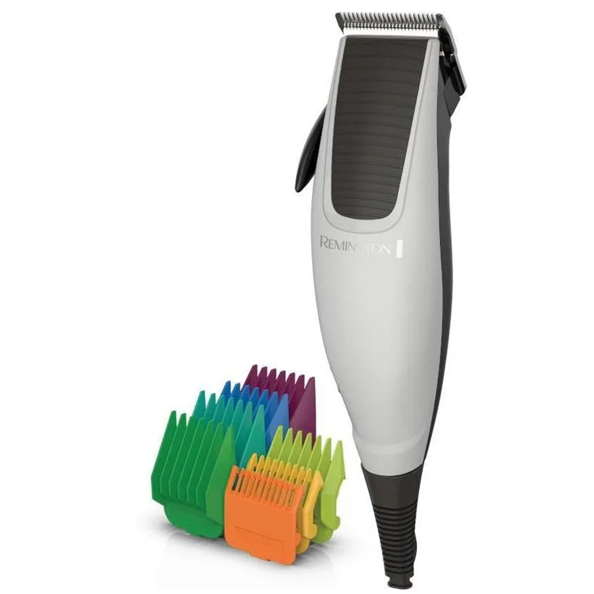 Cortadora de cabello remington online 16 piezas