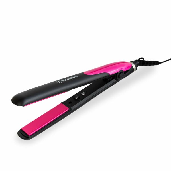 Westinghouse plancha para cabello 2 en 1