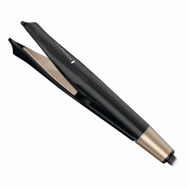 Remington plancha de cabello ondulador y estilizador 3 en 1