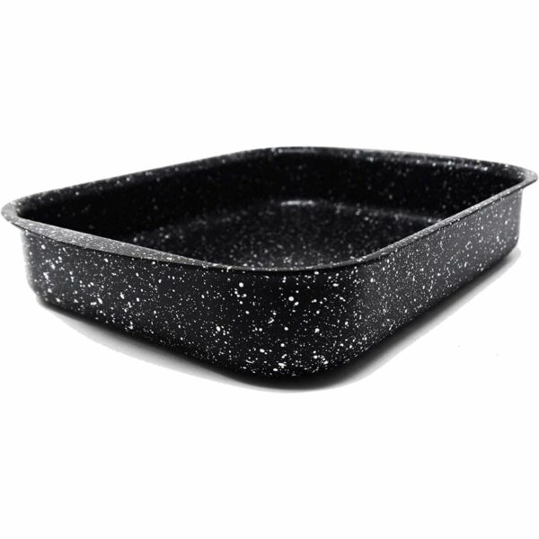 Westinghouse bandeja rostizadora mármol negro WCBA0009003MBB