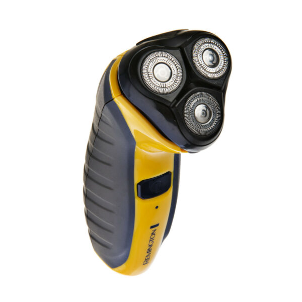 Remington afeitadora rotativa indestructible R27A (110) F