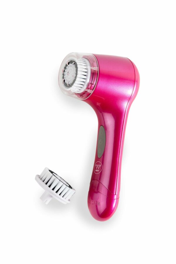 Westinghouse cepillo de limpieza facial