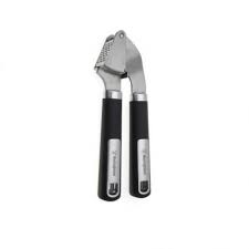 Westinghouse Triturador en acero inox de ajo WCKG0081001 negro