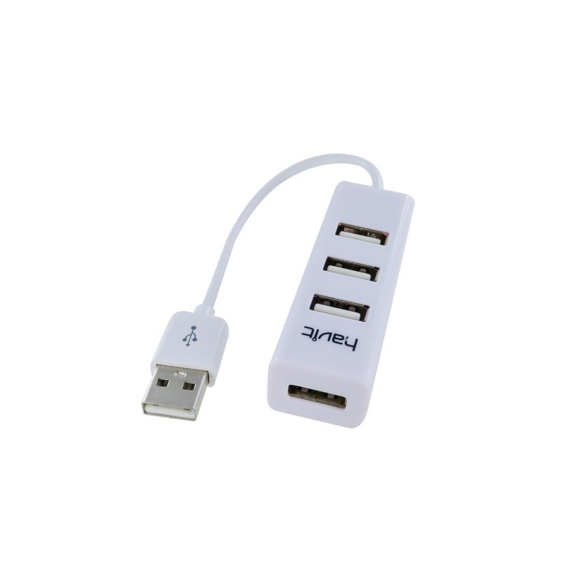 Puerto USB HAVIT HV-H18