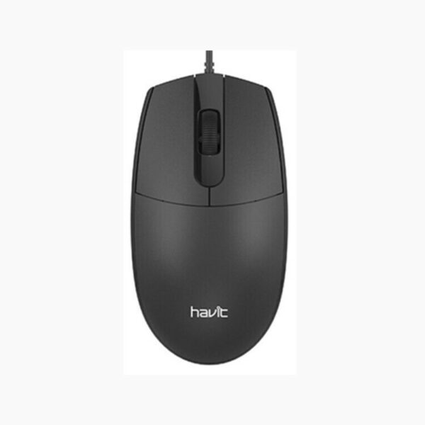 Mouse Havit MS70