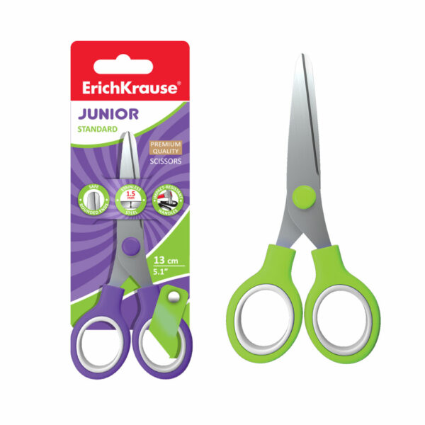 Tijeras Junior / ErichKrause