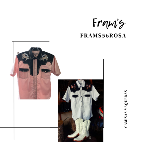 Camisas vaqueras - Image 3