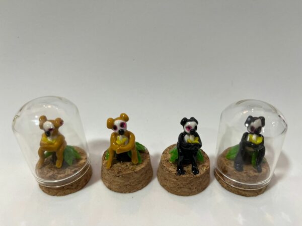 mini cupulas - Image 3
