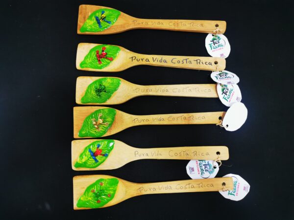 cucharas con imanes - Image 3