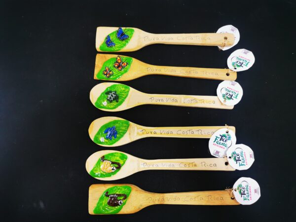 cucharas con imanes - Image 4