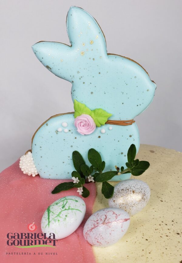 Queque de Pascua - Image 2