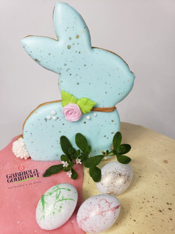 Queque de Pascua - Image 3