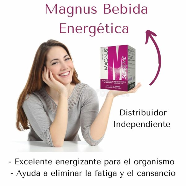 MAGNUS - Image 6