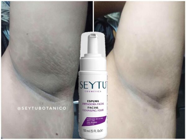 ESPUMA LIMPIADORA FACIAL - Image 6
