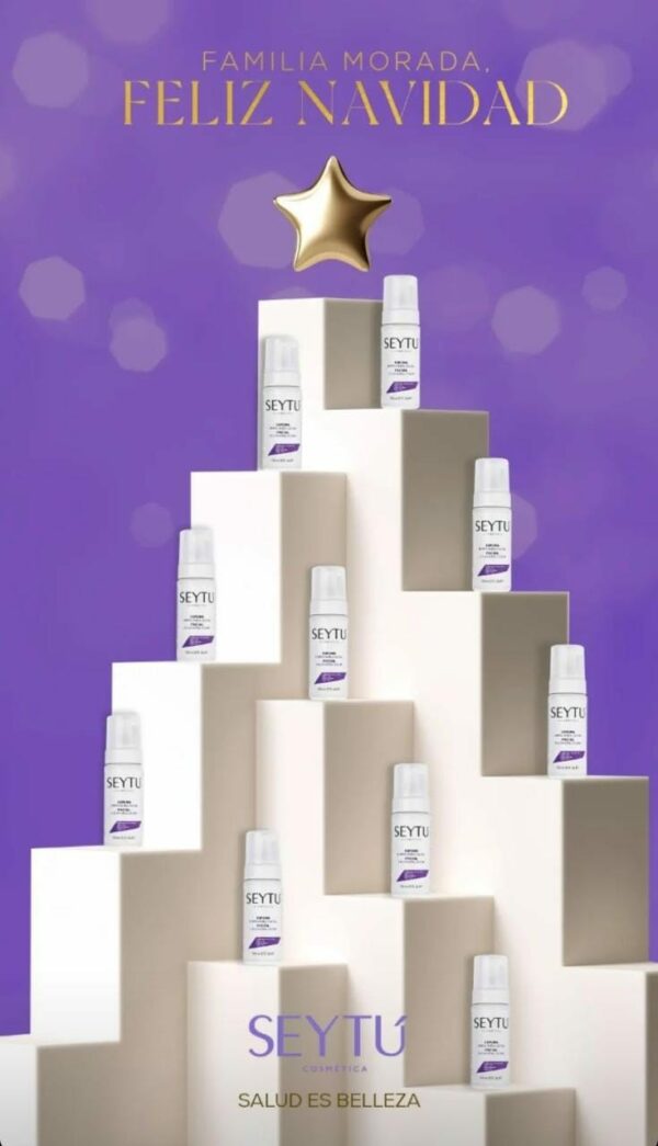 ESPUMA LIMPIADORA FACIAL - Image 4