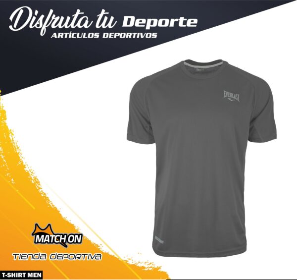 T-Shirt Everlast - Image 4