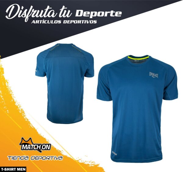 T-Shirt Everlast - Image 5