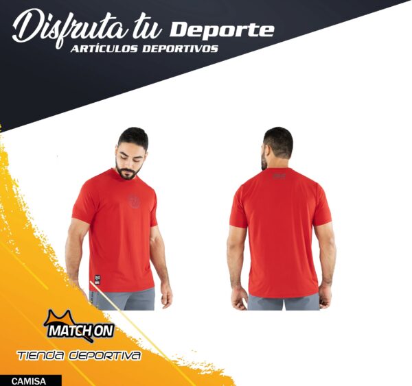 T-Shirt Avenger - Image 2
