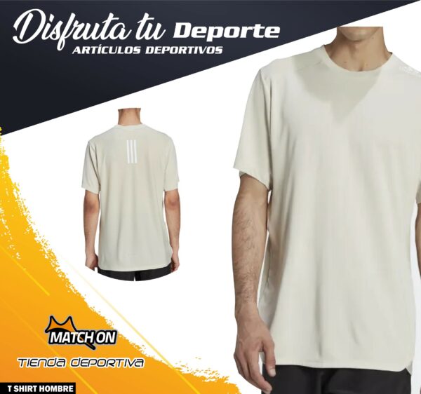 T-Shirt Adidas