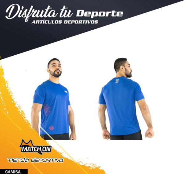 T-Shirt Avenger - Image 3