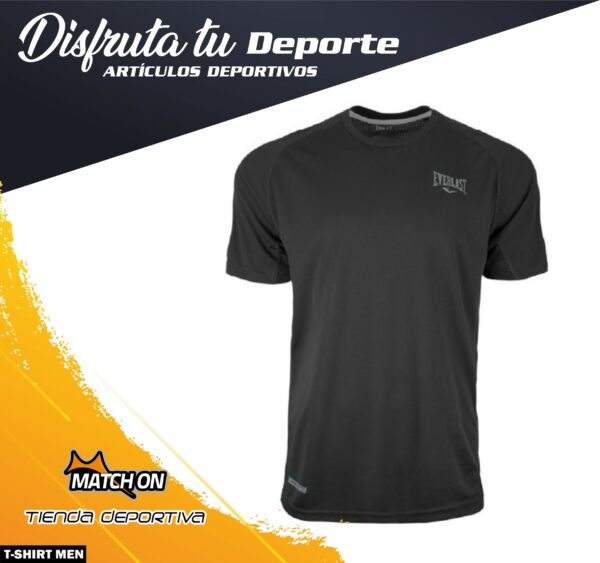 T-Shirt Everlast - Image 2