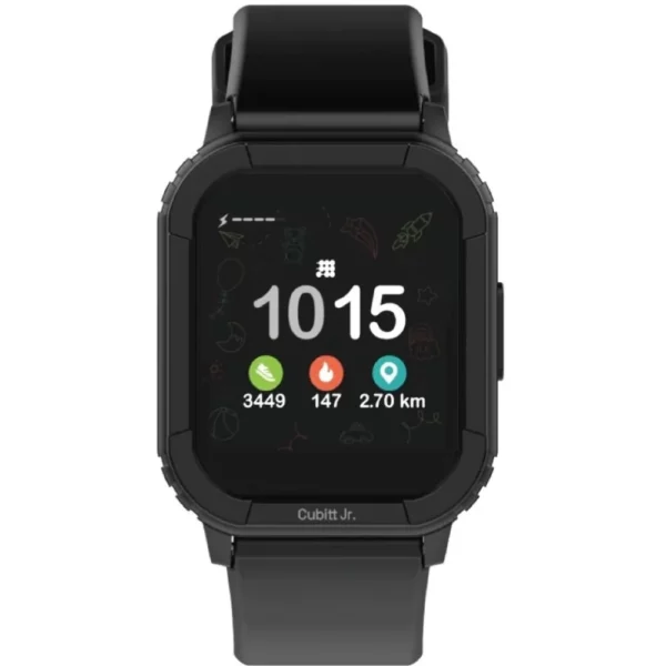 Smartwatch niños Cubitt JR