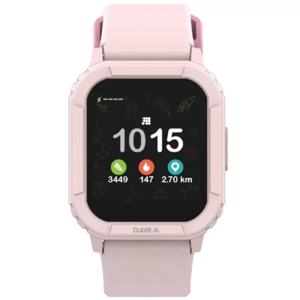 Smartwatch niños Cubitt JR - Image 2